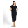 TOM TAILOR Woman Kleid sky blue