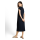 TOM TAILOR Woman Kleid sky blue