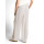 TOM TAILOR WOMEN Hose taupe white stripe