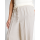 TOM TAILOR WOMEN Hose taupe white stripe