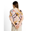 TOM TAILOR WOMEN Bluse flower print