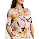 TOM TAILOR WOMEN Bluse flower print