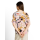 TOM TAILOR WOMEN Bluse flower print