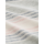 TOM TAILOR MAN Shirt river teal multi stripe