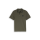 TOM TAILOR MAN Polo deepleaf green