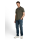 TOM TAILOR MAN Polo deepleaf green
