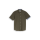 TOM TAILOR MAN Hemd deep leaf green dot