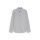 TOM TAILOR MAN Hemd leaf greensmall stripe