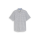 TOM TAILOR MAN Hemd white navy