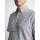 TOM TAILOR MAN Hemd white navy