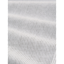 TOM TAILOR MAN Hemd white leaf green stripe