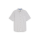 TOM TAILOR MAN Hemd white leaf green stripe