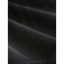 TOM TAILOR MAN Bermuda dark stone black denim