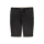 TOM TAILOR MAN Bermuda dark stone black denim