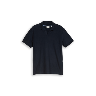 TOM TAILOR MAN Polo sky blue
