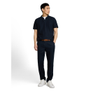 TOM TAILOR MAN Polo sky blue