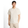 TOM TAILOR MAN Polo gardenia white