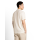 TOM TAILOR MAN Polo gardenia white