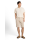 TOM TAILOR MAN Polo gardenia white