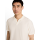 TOM TAILOR MAN Polo gardenia white