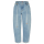 BUENA VISTA Jeans Barrel misty blue