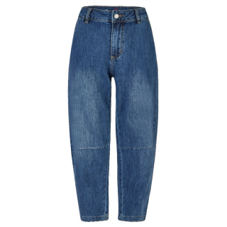 BUENA VISTA Jeans Barrel marine denim