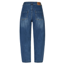 BUENA VISTA Jeans Barrel marine denim