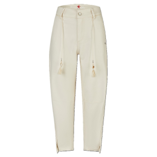 BUENA VISTA Jeans Barrel-T cream