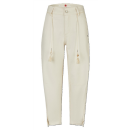 BUENA VISTA Jeans Barrel-T cream