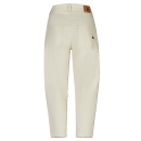 BUENA VISTA Jeans Barrel-T cream