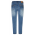 BUENA VISTA Jeans Malibu Zip 7/8 mid stone