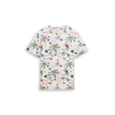TOM TAILOR MAN Shirt offwhite beach