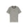 TOM TAILOR MAN Shirt green leaf jaqurd
