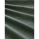 TOM TAILOR MAN Shirt deep leaf green