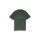 TOM TAILOR MAN Shirt deep leaf green
