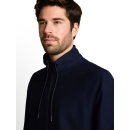 TOM TAILOR MAN Strickjacke sky blue