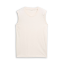 TOM TAILOR MAN Tanktop gardenia white