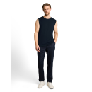 TOM TAILOR MAN Tanktop sky blue