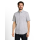 TOM TAILOR MAN Hemd leaf green stripe