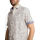 TOM TAILOR MAN Hemd offwhite