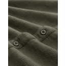 TOM TAILOR MAN Hemd deep leaf green