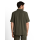 TOM TAILOR MAN Hemd deep leaf green