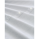 TOM TAILOR MAN Hemd white navy stripe