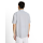 TOM TAILOR MAN Hemd white navy stripe