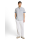 TOM TAILOR MAN Hemd white navy stripe