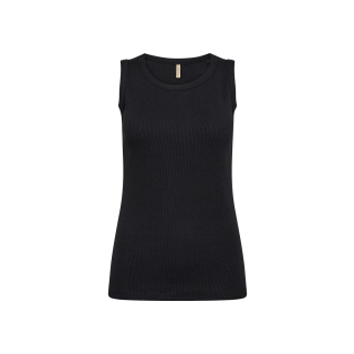 SOYACONCEPT TOP SC-Mignon black