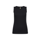 SOYACONCEPT TOP SC-Mignon black