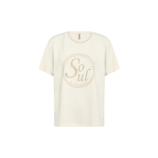 SOYACONCEPT Shirt SC-Banu 301 cream