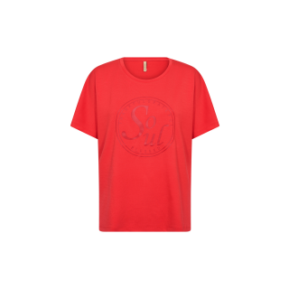 SOYACONCEPT Shirt SC-Banu 301 bittersweet