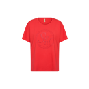 SOYACONCEPT Shirt SC-Banu 301 bittersweet